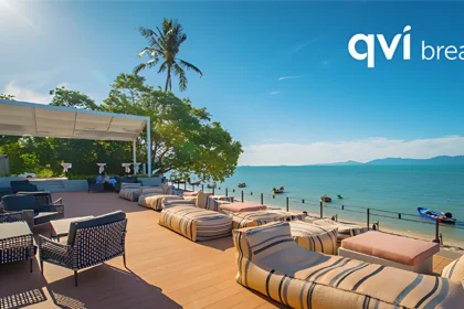 استمتع بفخامة لا مثيل لها مع باقة QVI Breaks Home Resorts من QNET لمدة 25 يومًا/24 ليلة في الشرق الأوسط