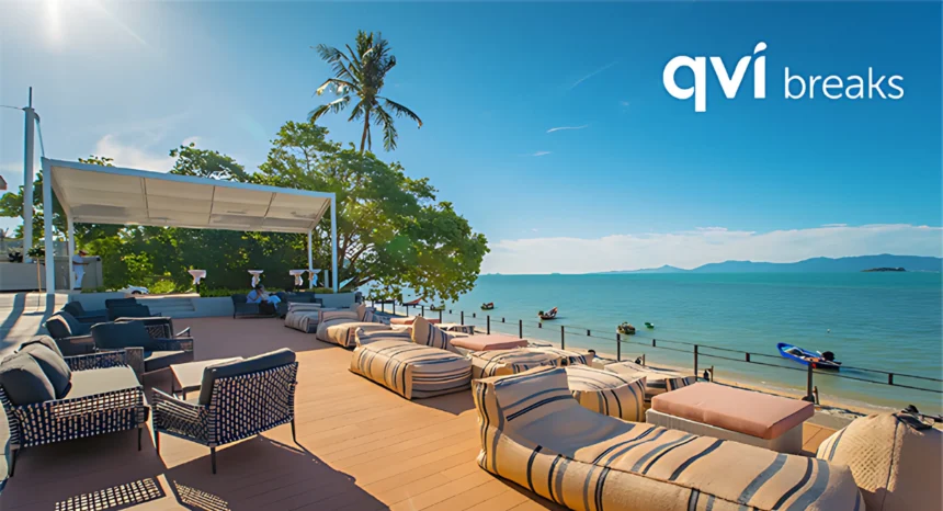 استمتع بفخامة لا مثيل لها مع باقة QVI Breaks Home Resorts من QNET لمدة 25 يومًا/24 ليلة في الشرق الأوسط