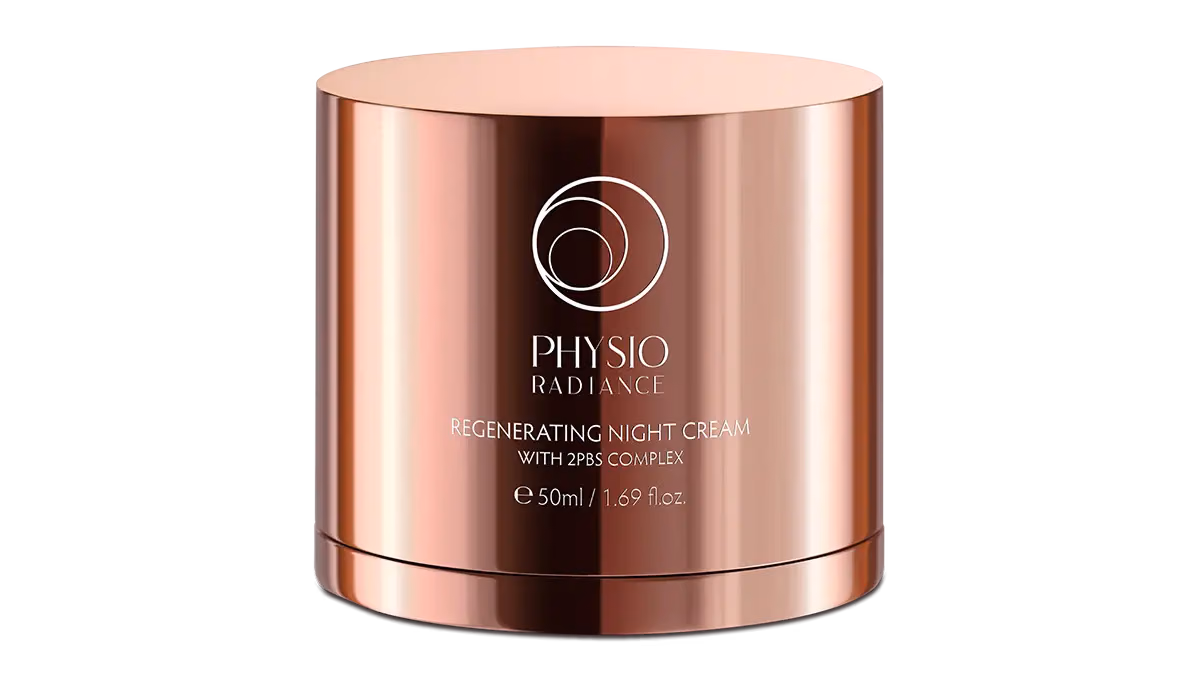 Repairing Night Cream