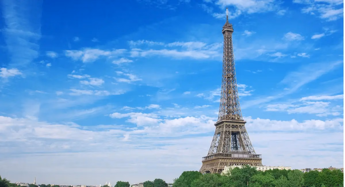 Top 5 des lieux incontournables à visiter à Paris – Réservez avec QVI