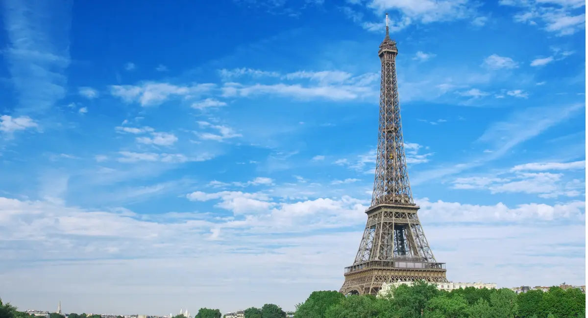 Top 5 des lieux incontournables à visiter à Paris – Réservez avec QVI