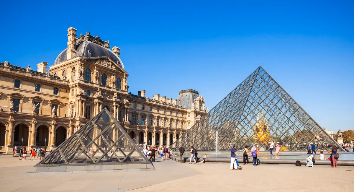 Top 5 des lieux incontournables à visiter à Paris – Réservez avec QVI