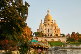 أفضل 5 أماكن لا بد من زيارتها في باريس - احجز مع QVI
