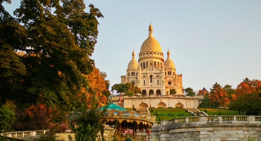 Top 5 des lieux incontournables à visiter à Paris – Réservez avec QVI