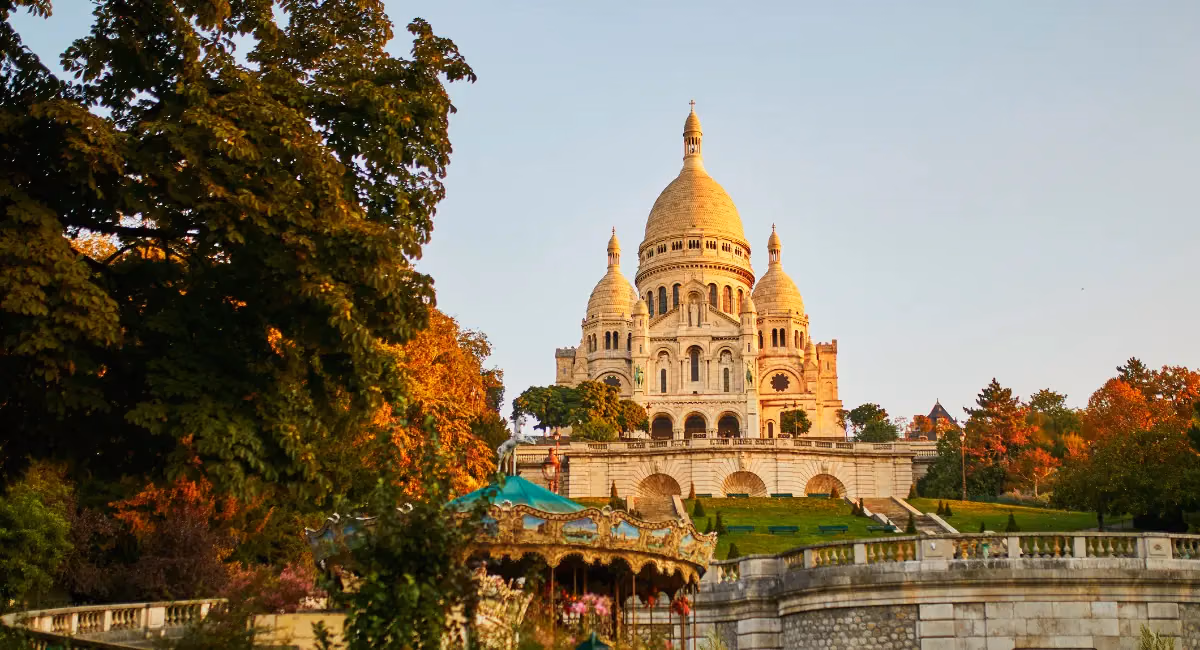Top 5 des lieux incontournables à visiter à Paris – Réservez avec QVI