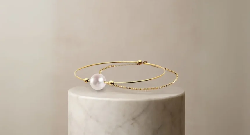 سوار Greta: لمسة من الأناقة للمرأة العصرية