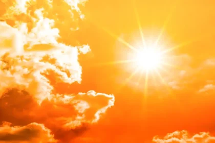 ابقَ رطباً خلال موجات الحر في منطقة الشرق الأوسط وشمال إفريقيا: ميزة HomePure Nova