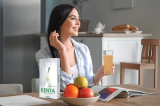 Faites le plein cet été : pourquoi Kenta est indispensable dans la chaleur de la région MENA