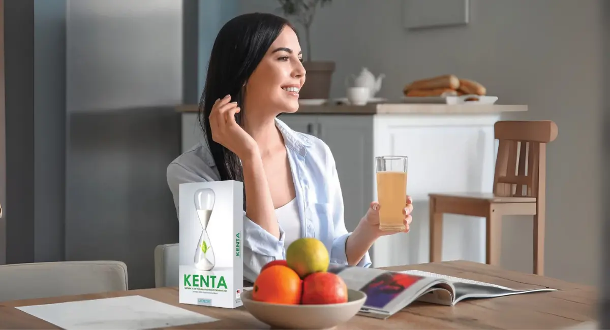 Faites le plein cet été : pourquoi Kenta est indispensable dans la chaleur de la région MENA