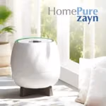 تنفّس بسهولة مع HomePure Zayn في موسم الحرارة