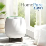 تنفّس بسهولة مع HomePure Zayn في موسم الحرارة