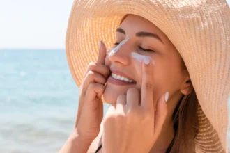 Brillez cet été avec le Duo Visage & Yeux PR Expert