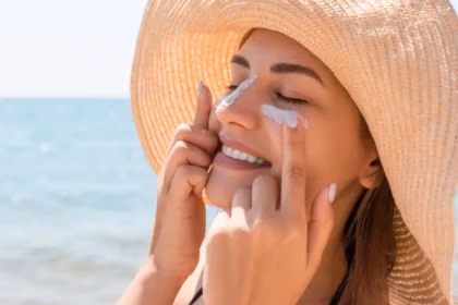 تألقي هذا الصيف مع مجموعة العناية بالوجه والعين من PR Expert