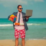 البيع المباشر في الصيف: هل هو وقت للراحة أم للبناء؟