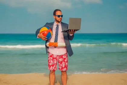 البيع المباشر في الصيف: هل هو وقت للراحة أم للبناء؟