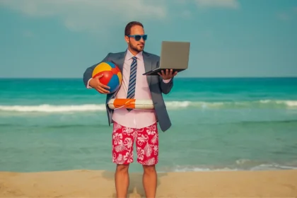 البيع المباشر في الصيف: هل هو وقت للراحة أم للبناء؟