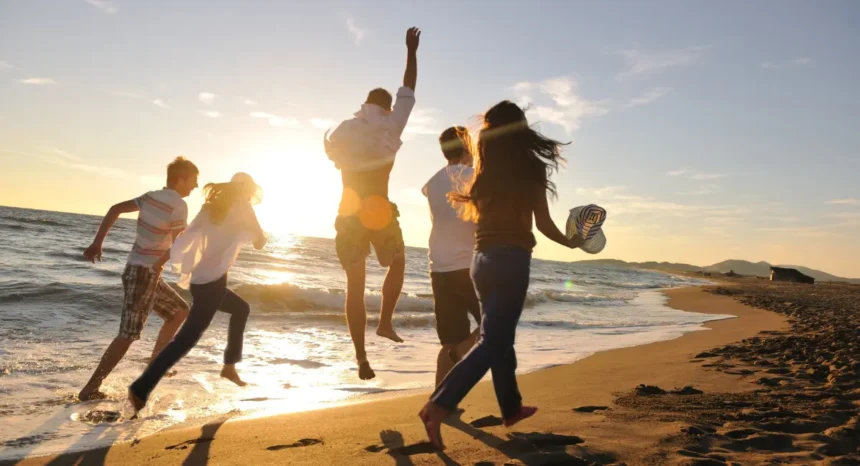 زوّد طاقتك هذا الصيف: لماذا يُعد كينتا ضرورة في حرّ منطقة الشرق الأوسط وشمال إفريقيا