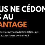 qnet ne cede pas au chantage