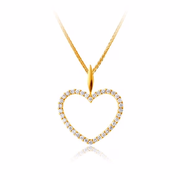 Adonia en diamant