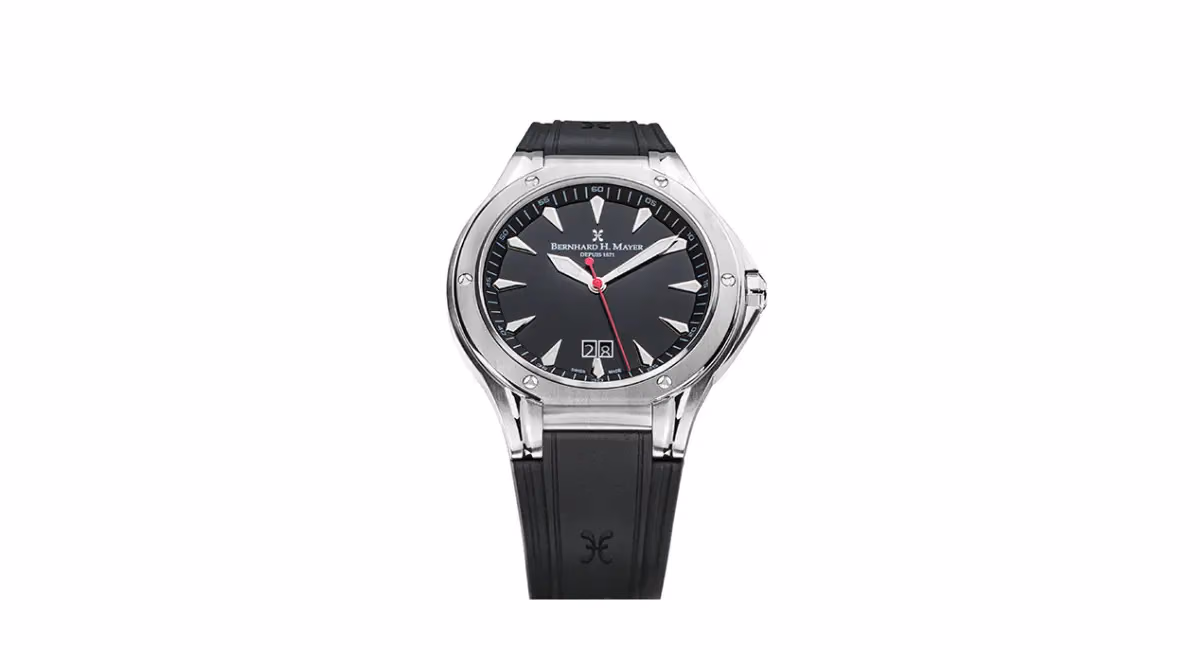 la montre Le Classique