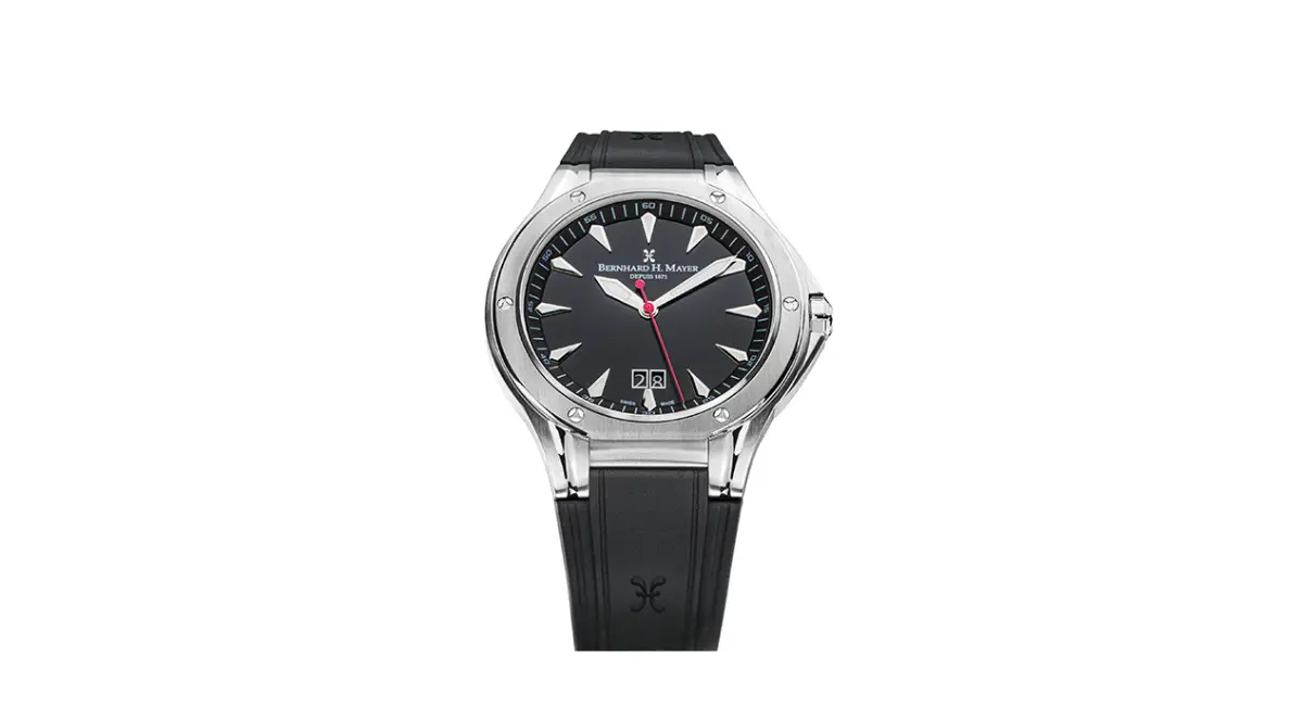 la montre Le Classique