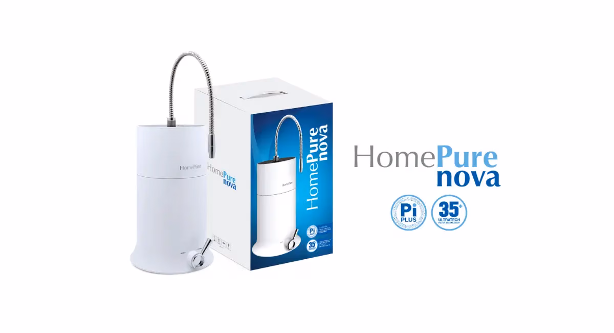HomePure Nova