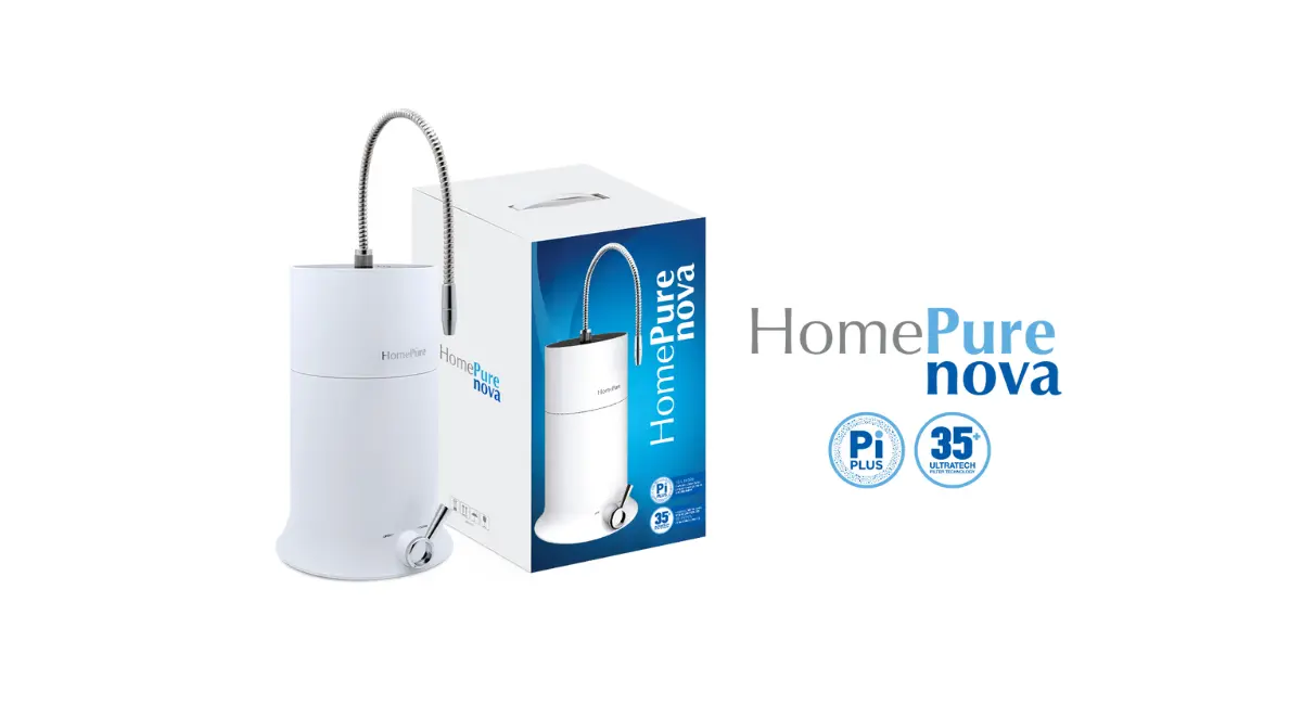 HomePure Nova