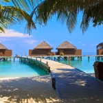 À la découverte des Maldives