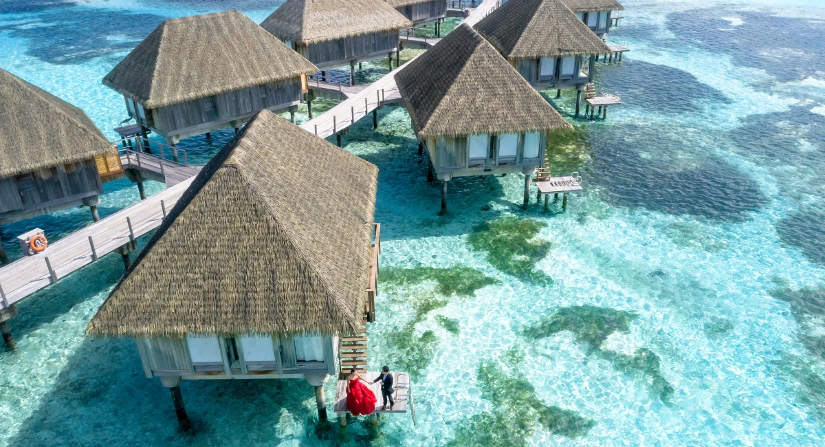 اكتشاف جزر المالديف: جنة استوائية في انتظارك 2 اكتشاف جزر المالديف