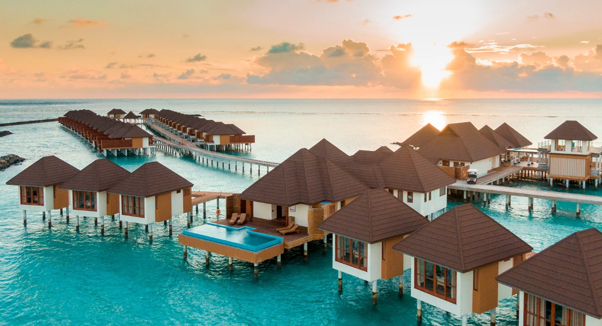 اكتشاف جزر المالديف: جنة استوائية في انتظارك 5 اكتشاف جزر المالديف