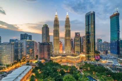 Découvrez Kuala Lumpur : Quand tradition et modernité se rencontrent
