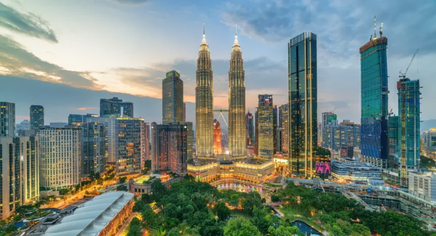 Découvrez Kuala Lumpur : Quand tradition et modernité se rencontrent