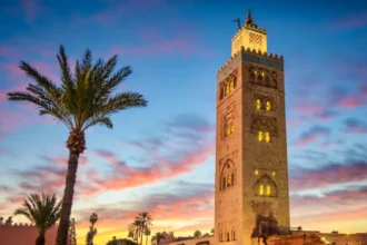 لماذا تُعدّ مراكش الوجهة المثالية لأواخر الصيف؟