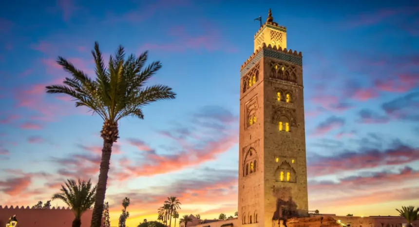 لماذا تُعدّ مراكش الوجهة المثالية لأواخر الصيف؟