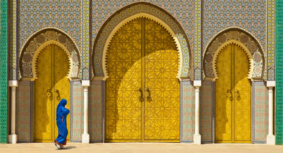 Pourquoi Marrakech est-elle la destination idéale pour la fin de l’été ?