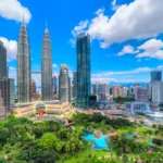 Découvrez Kuala Lumpur : Quand tradition et modernité se rencontrent