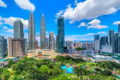 Découvrez Kuala Lumpur : Quand tradition et modernité se rencontrent