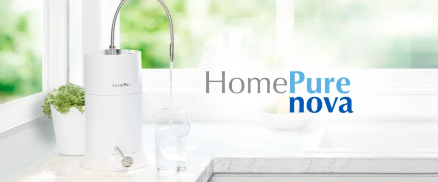 لماذا يُعد HomePure Nova الحل الأذكى لمنازل منطقة الشرق الأوسط وشمال إفريقيا