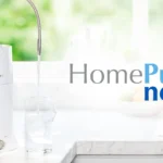 Du robinet à la confiance : pourquoi HomePure Nova est la solution la plus intelligente pour les foyers de la région MENA