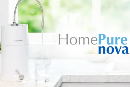 Du robinet à la confiance : pourquoi HomePure Nova est la solution la plus intelligente pour les foyers de la région MENA