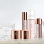 Rayonnez de confiance : Coffrets de soins beauté QNET