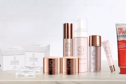 Rayonnez de confiance : Coffrets de soins beauté QNET