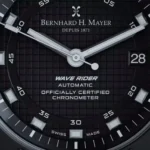 Montres Bernhard H. Mayer