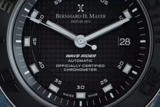 Montres Bernhard H. Mayer