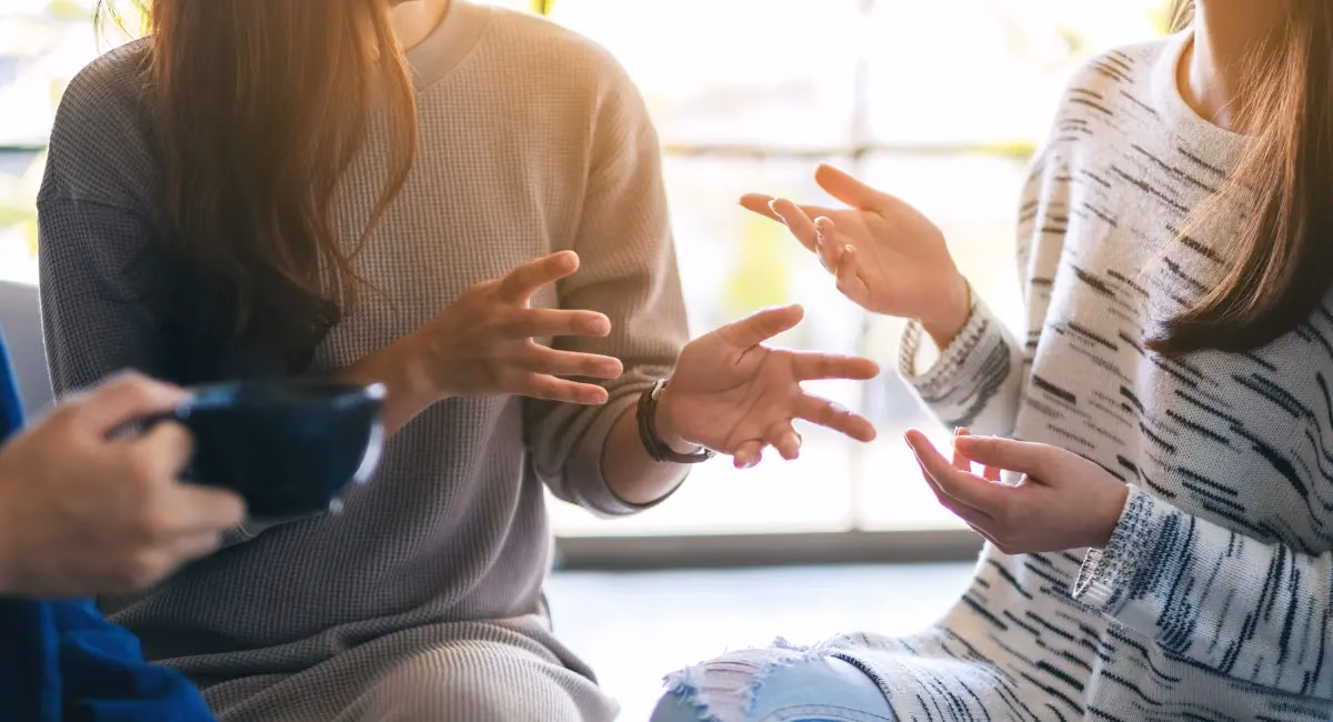 La classe moyenne est-elle la nouvelle classe pauvre ?

