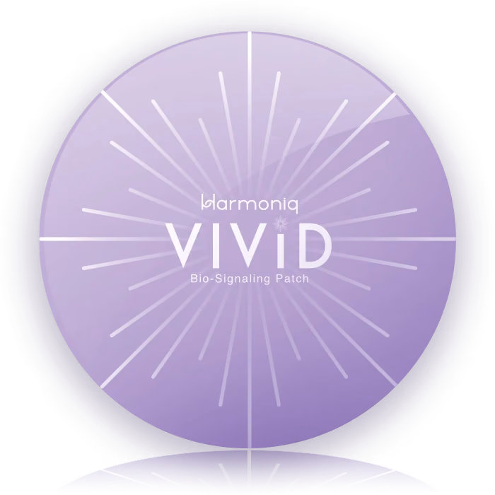 Harmoniq Vivid Patch3