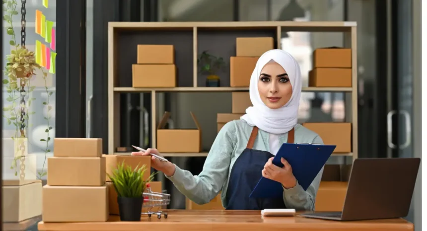 les micro, petites et moyennes entreprises