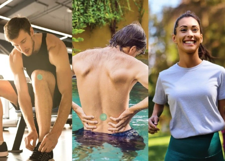 كيفية الحفاظ على لياقتك وصحتك أثناء إدارة أعمالك مع QNET 2 Comment rester en forme et en bonne santé pendant que vous êtes occupé à gérer votre entreprise QNET