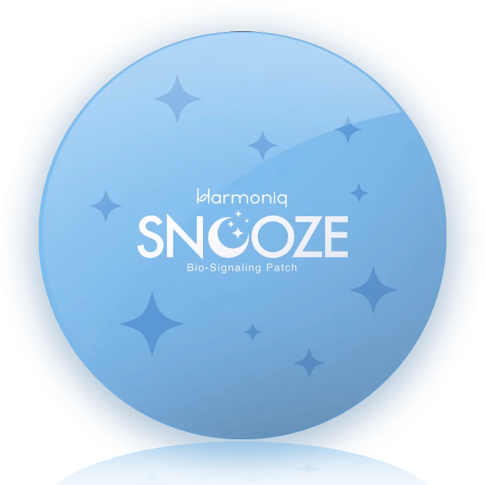harmoniq Snooze