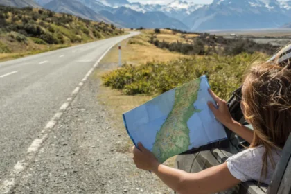 5 des meilleures destinations de road trip au monde, à ne pas manquer !